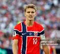 Martin Odegaard Dibela Rekan Setim Usai Dikritik Media Norwegia