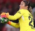 Mary Earps Bertekad Antarkan London City Lionesses ke Liga Champions