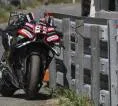 Masalah Ban Depan Hambat Jorge Martin di GP Ceko
