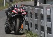 Masalah Ban Depan Hambat Jorge Martin di GP Ceko