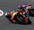 Masalah Teknis Penyebab Kecelakaan Sprint Acosta di Ceko