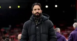 Media Italia: Ruben Amorim Akan Temui Leao Langsung Pekan Depan