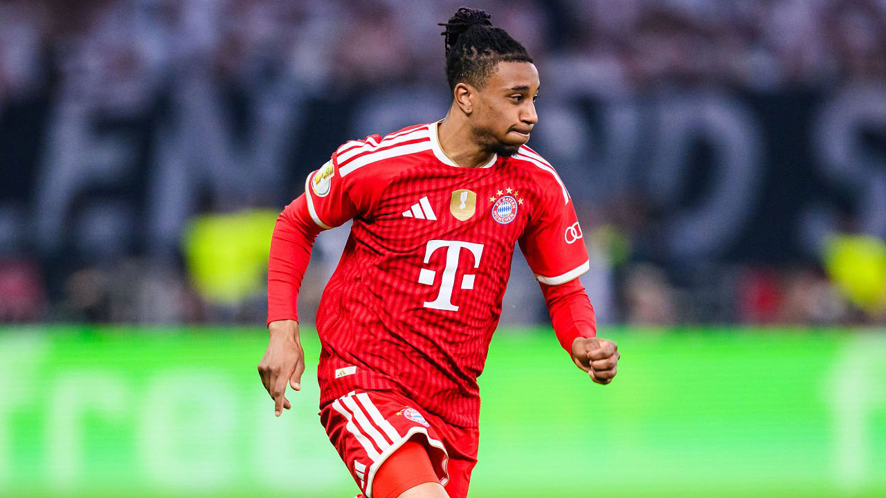 Michael Olise Jadi Target Utama, Madrid Siapkan Operasi Bernilai 3 Triliun