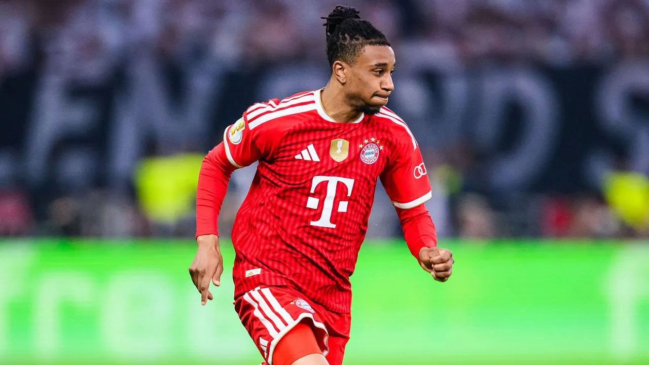 Michael Olise Jadi Target Utama, Madrid Siapkan Operasi Bernilai 3 Triliun