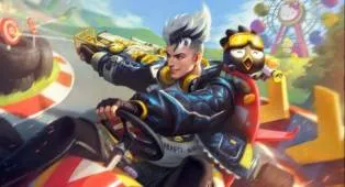 MLBB x Sanrio 2026 Phase 2:Misi dan Tip Top Up Diamond Murah