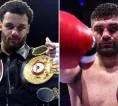 Moses Itauma Bakal Jalani Ujian Terberat Karier Saat Hadapi Filip Hrgovic