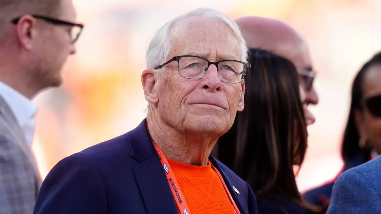 Klub Motor City Golf Club yang berbasis di Detroit tersebut dimiliki oleh kelompok investor yang juga melibatkan pemilik Denver Broncos, Rob Walton. (Foto: Golf Digest)
