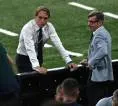 Mourinho Beri Tekanan ke Barcelona, Materazzi Sambut Mancini Kembali ke Italia