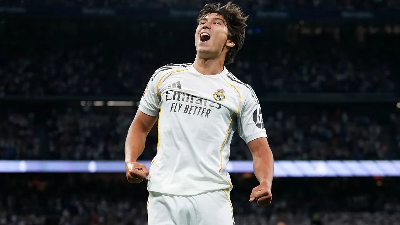 Mourinho Minta Real Madrid Hentikan Pembicaraan Transfer Gonzalo Garcia