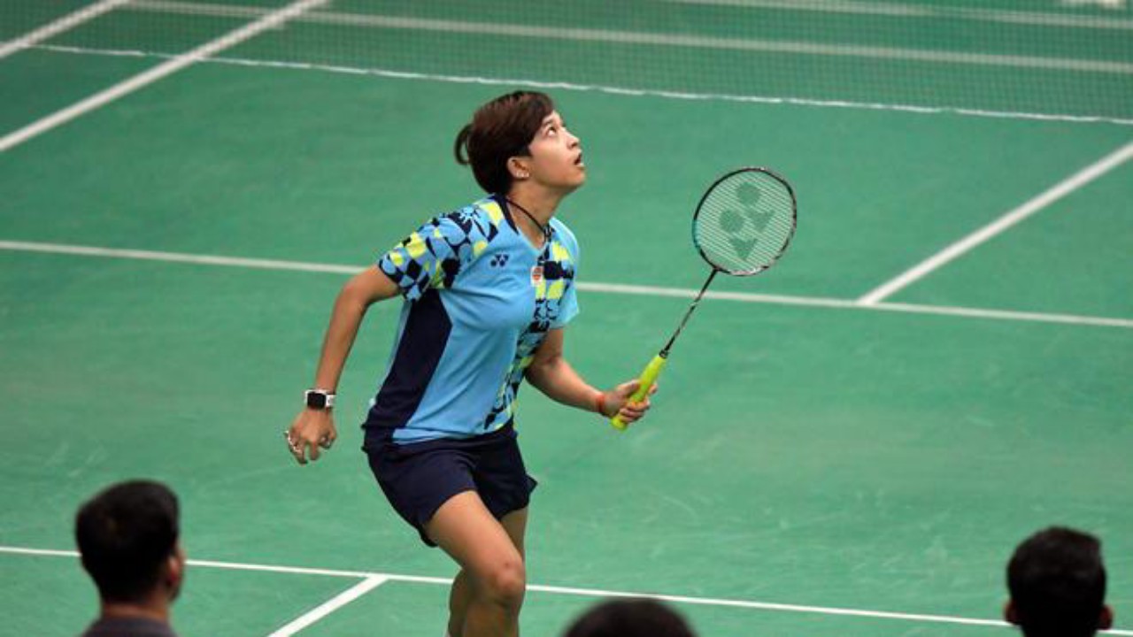 Nasib Berbeda Ashmita Chaliha dan Anmol Kharb di Macau Open 2026