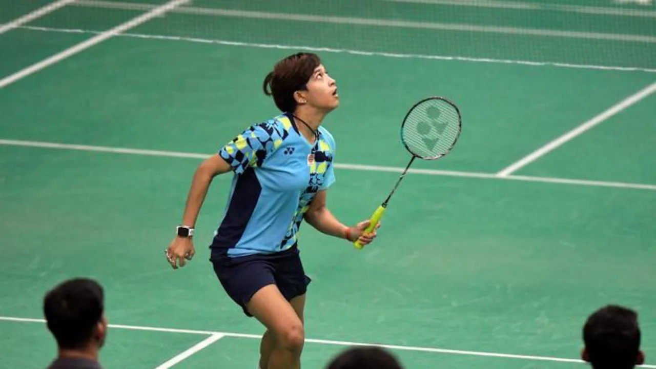 Nasib Berbeda Ashmita Chaliha dan Anmol Kharb di Macau Open 2026