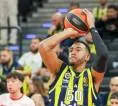 Olympiacos Telah Menemukan Pengganti Alec Peters