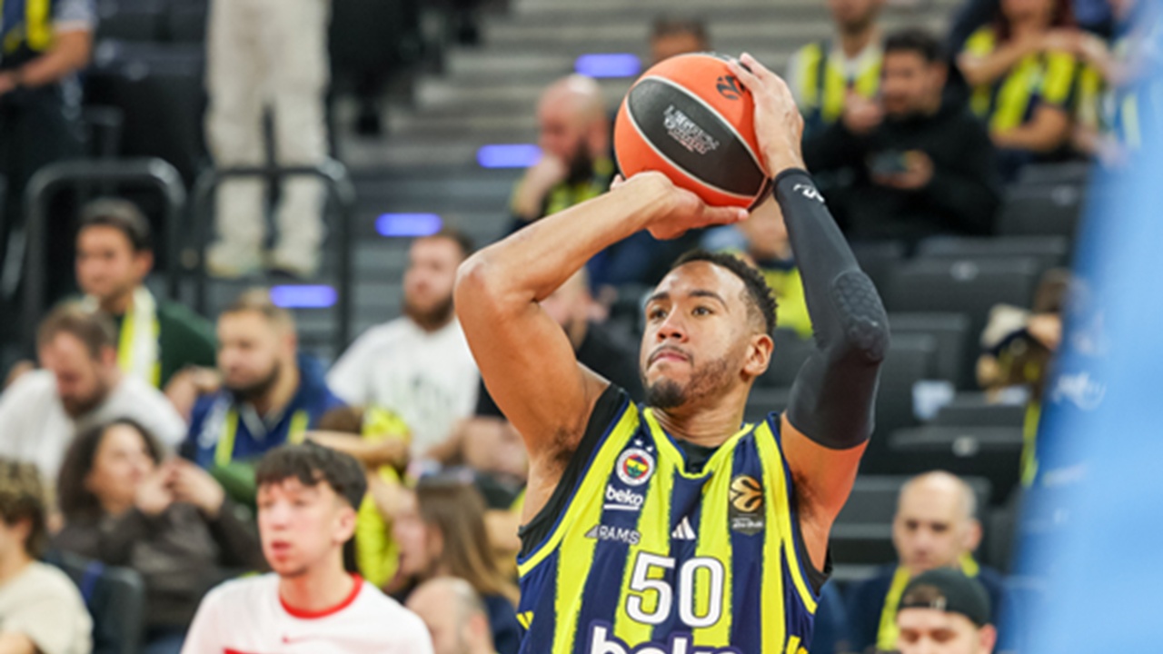 Olympiacos Telah Menemukan Pengganti Alec Peters