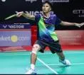 Perjalanan Muhamad Yusuf Terhenti di Semifinal Macau Open 2026