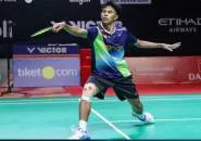 Perjalanan Muhamad Yusuf Terhenti di Semifinal Macau Open 2026