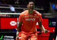 Perjuangan Alwi Farhan Dari Kegagalan Piala Thomas Menjadi Juara Australia Open