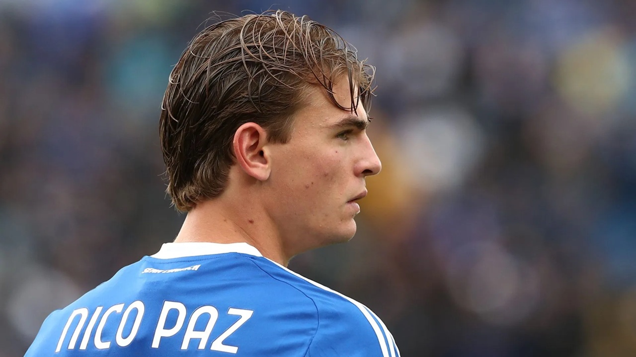 Real Madrid Adakan Pembicaraan dengan Como Bahas Nico Paz