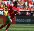 Real Madrid Memantau Perkembangan Gelandang Muda Ayyoub Bouaddi