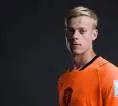 Resmi Jadi Pemain Tottenham, Van Hecke Beri Respon