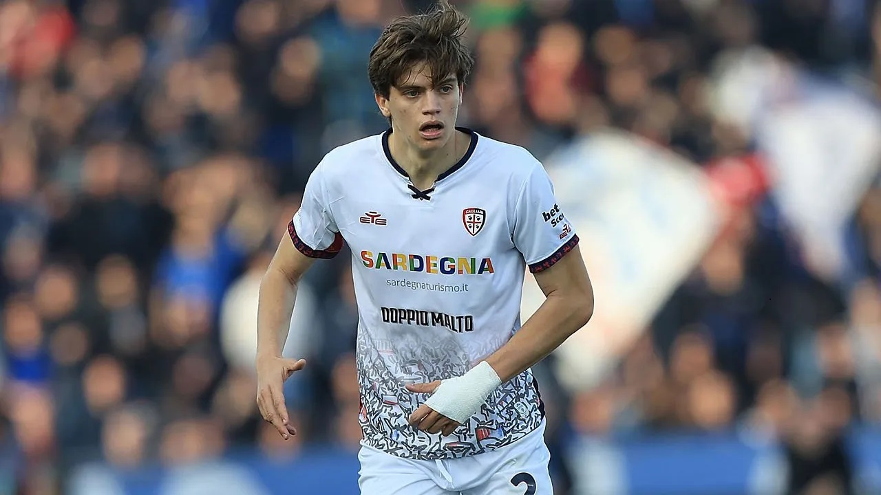 Romano: Inter Dahulukan Marco Palestra dan Frattesi, Baru Curtis Jones