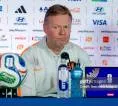 Ronald Koeman Akui Sudah Memaafkan Kesalahan John Guidetti di Feyenoord