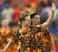 Ronald Koeman Beberkan Kondisi Frenkie de Jong