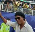 Ronaldinho Resmi Gabung Klub Serie C Italia: Langkah Tak Terduga