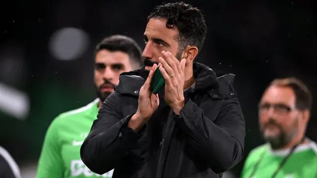 Ruben Amorim Anggap Pavlovic dan Pulisic Tak Tergantikan di Milan