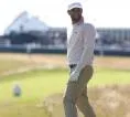 Scottie Scheffler Pimpin Bursa Juara Turnamen US Open 2026