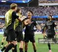 Selandia Baru vs Mesir: Pratinjau Grup G Piala Dunia 2026