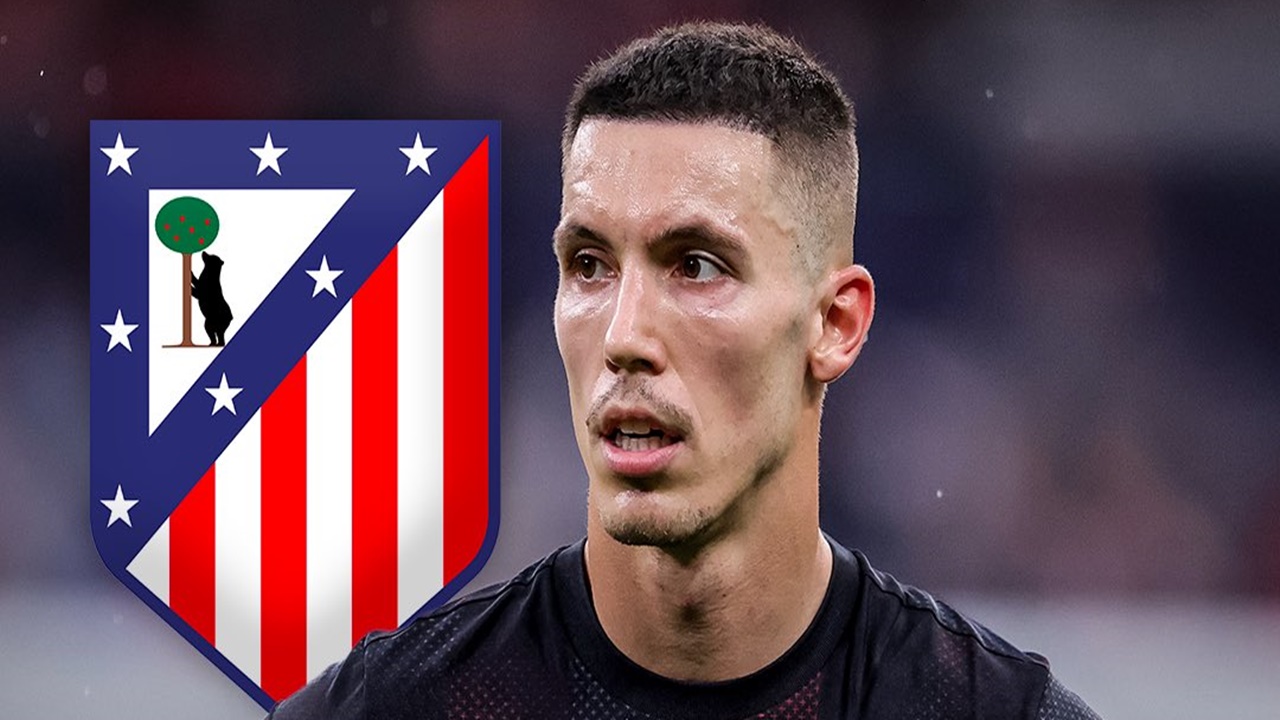 Sepakat Bergabung Dengan Atletico Madrid, Harga Grimaldo Jadi Penghalang