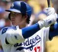 Shohei Ohtani Absen Bela Los Angeles Dodgers karena Cuti Kelahiran Anak