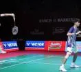 Sikat Malaysia, Duo Kidal Devin-Rayhan Melesat ke Final Macau Open 2026