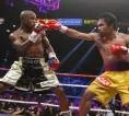 Spence Komentari Rencana Rematch Floyd Mayweather Jr vs Manny Pacquiao