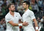 Stan Wawrinka Sebut Novak Djokovic Sebagai Petenis Terbaik