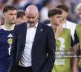 Steve Clarke Yakin Skotlandia Bangkit Jelang Duel Kontra Brasil