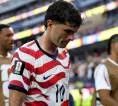 Tanpa Pulisic, Amerika Serikat Tantang Australia di Piala Dunia 2026