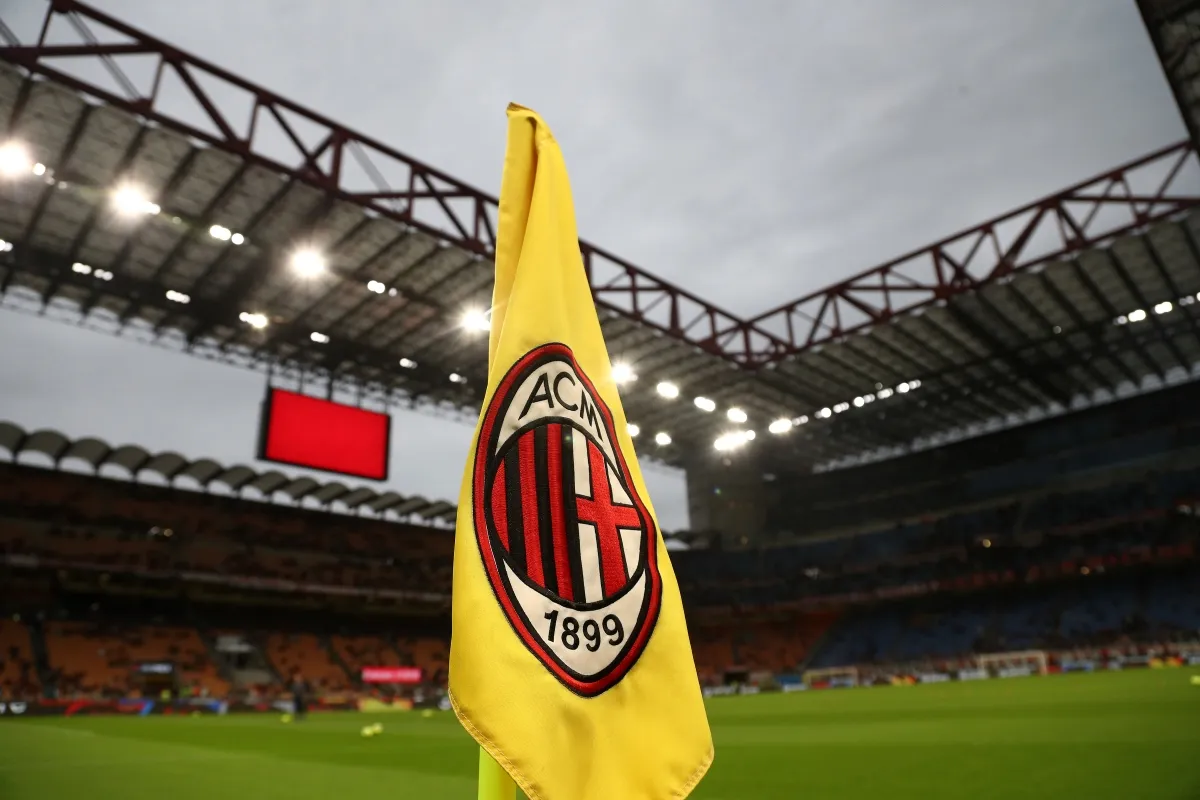 Teti Diincar Milan Jadi Direktur Olahraga Baru - sumber: (footballitalia)