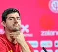 Thibaut Courtois Ingin Mengakhiri Karir di Real Madrid