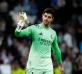 Thibaut Courtois Kembali Tegaskan Ingin Pensiun di Real Madrid