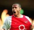 Thierry Henry Ungkap Alasan Utama Tinggalkan Arsenal