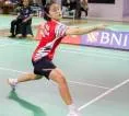 Tim Indonesia Gelar Simulasi Menuju Kejuaraan Asia Junior 2026