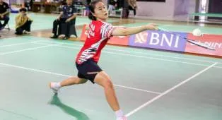 Tim Indonesia Gelar Simulasi Menuju Kejuaraan Asia Junior 2026