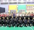 Tim Junior Indonesia Siap Raih Hasil Maksimal di Kejuaraan Asia Junior 2026