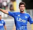 Tinggalkan Como, Sergi Roberto: Sekali Lariano, Selamanya Lariano