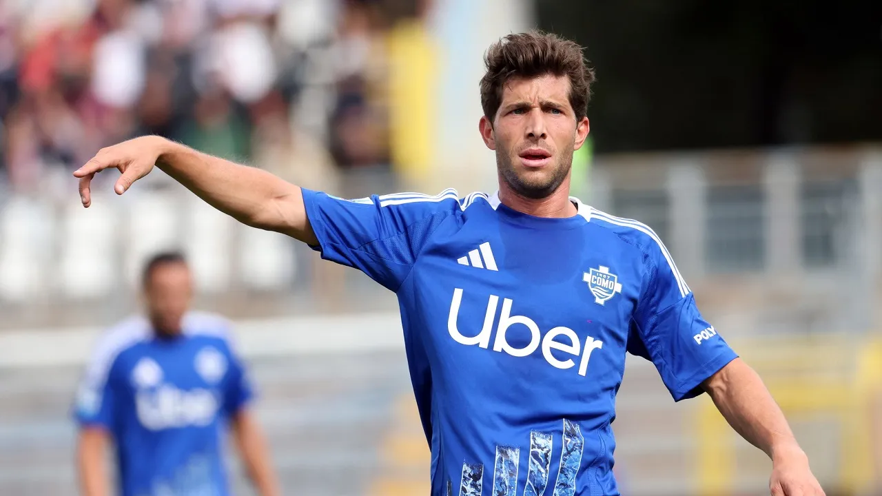 Sergi Roberto
