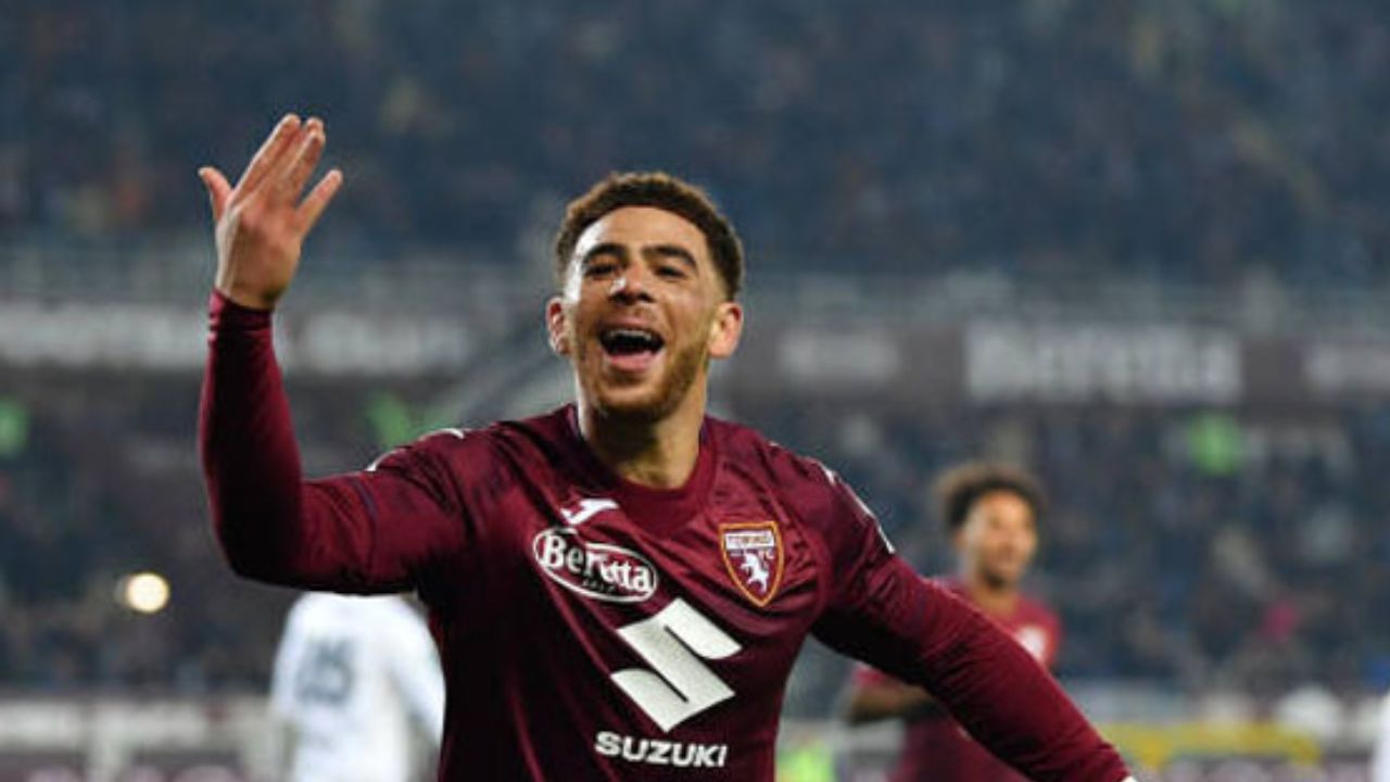 Tolak Proposal Venezia, Che Adams Tergoda Pulang ke Premier League