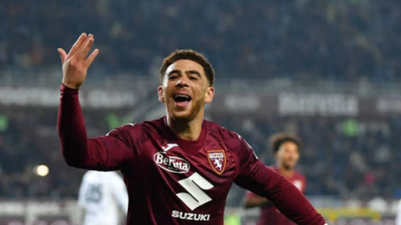 Che Adams