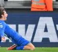 Tommaso Baldanzi Resmi Kembali ke Genoa untuk Ketiga Kalinya