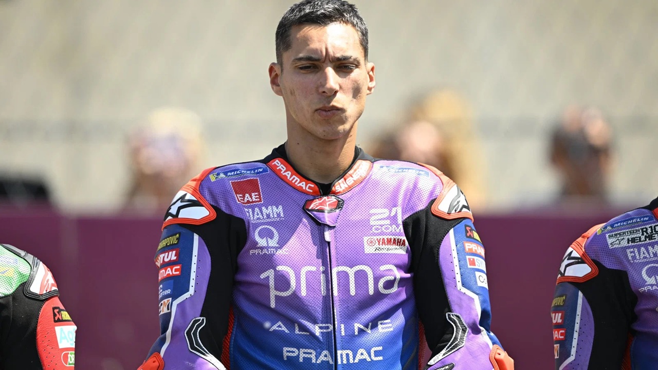 Toprak Razgatlioglu Sadar Ban Baru Pirelli Bukan Jaminan Sukses di MotoGP